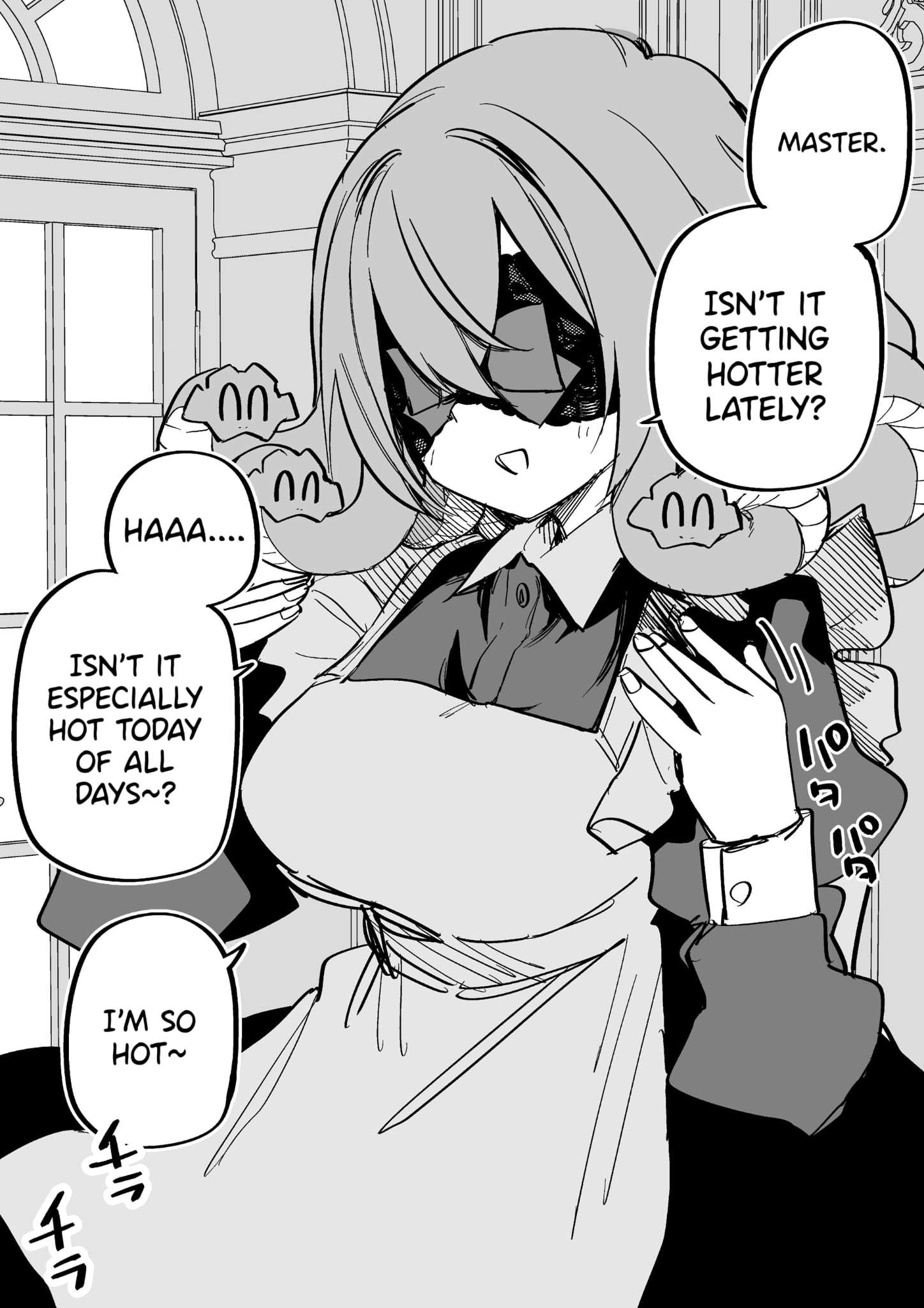 Read Medusa Dorei O Katta Manga Online
