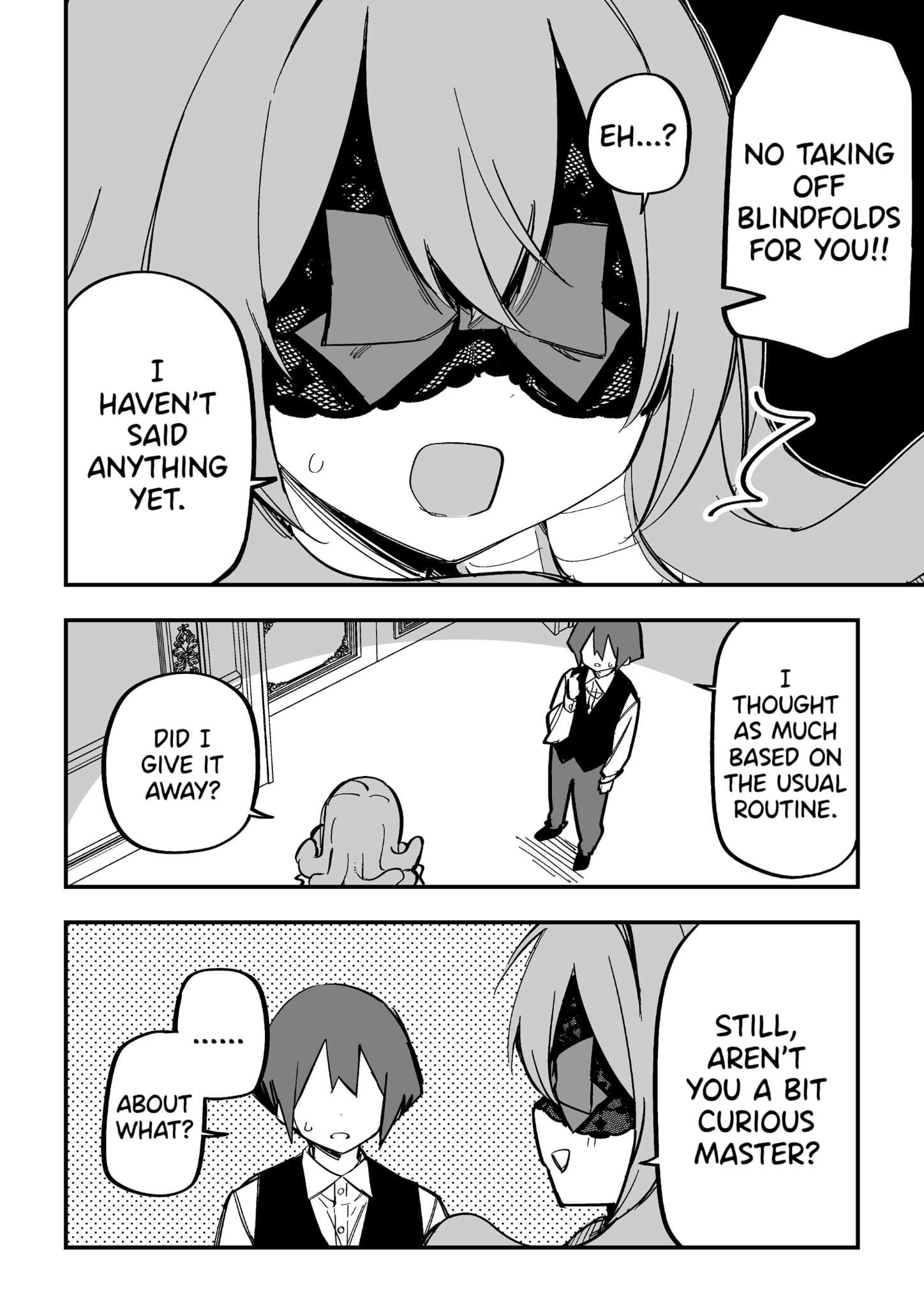 Read Medusa Dorei O Katta Manga Online