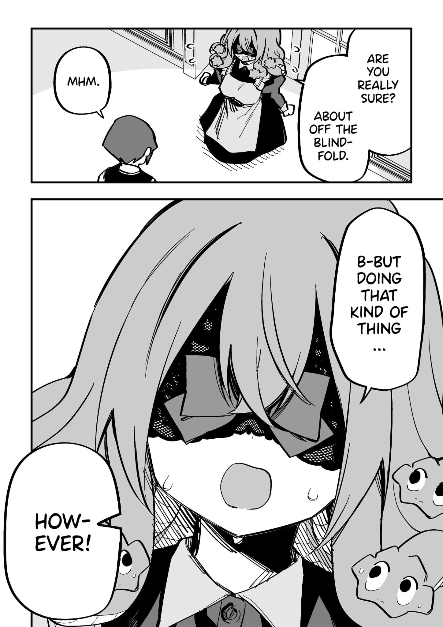 Read Medusa Dorei O Katta Manga Online