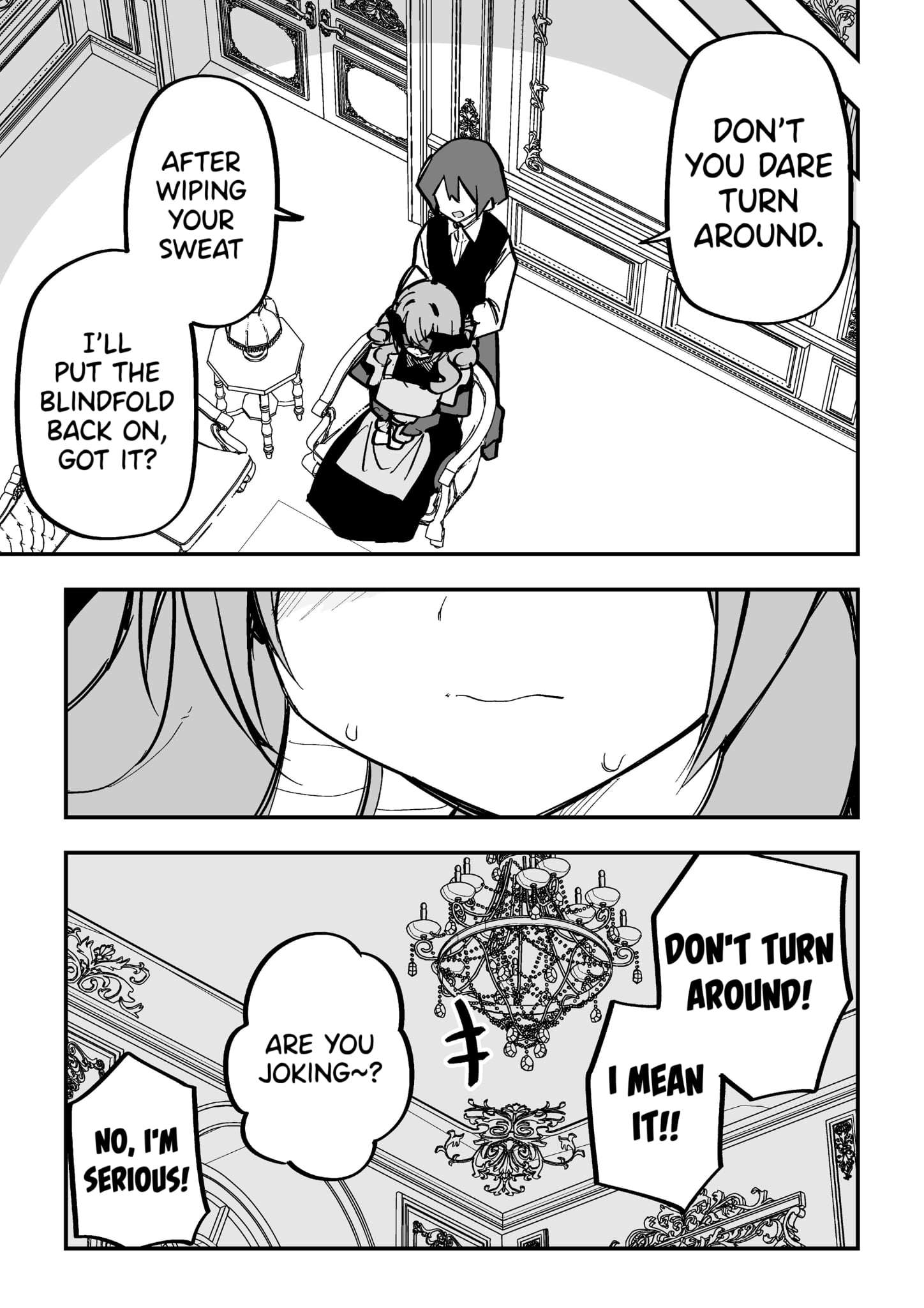 Read Medusa Dorei O Katta Manga Online