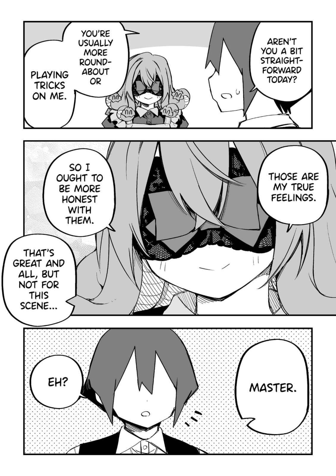 Read Medusa Dorei O Katta Manga Online