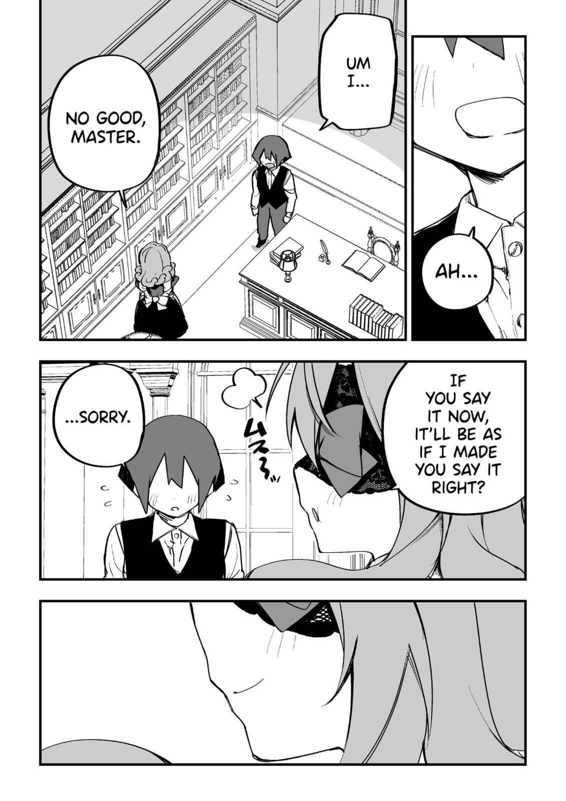 Read Medusa Dorei O Katta Manga Online