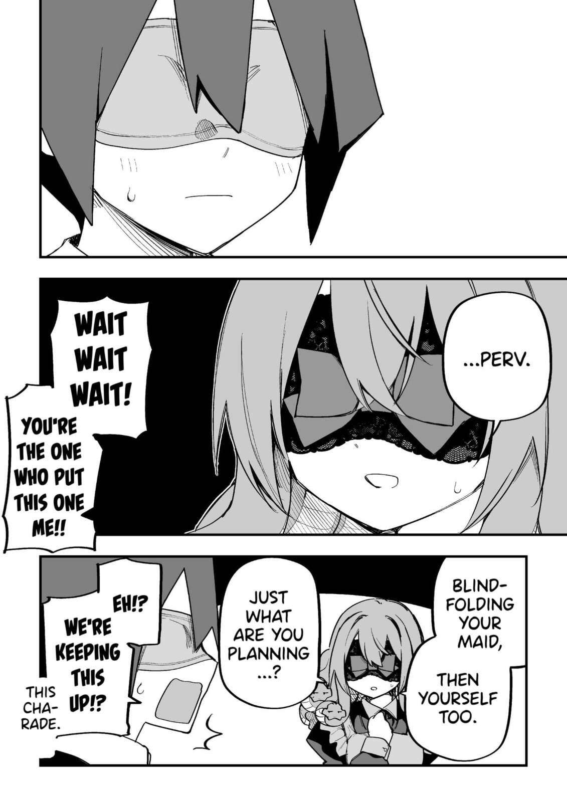 Read Medusa Dorei O Katta Manga Online
