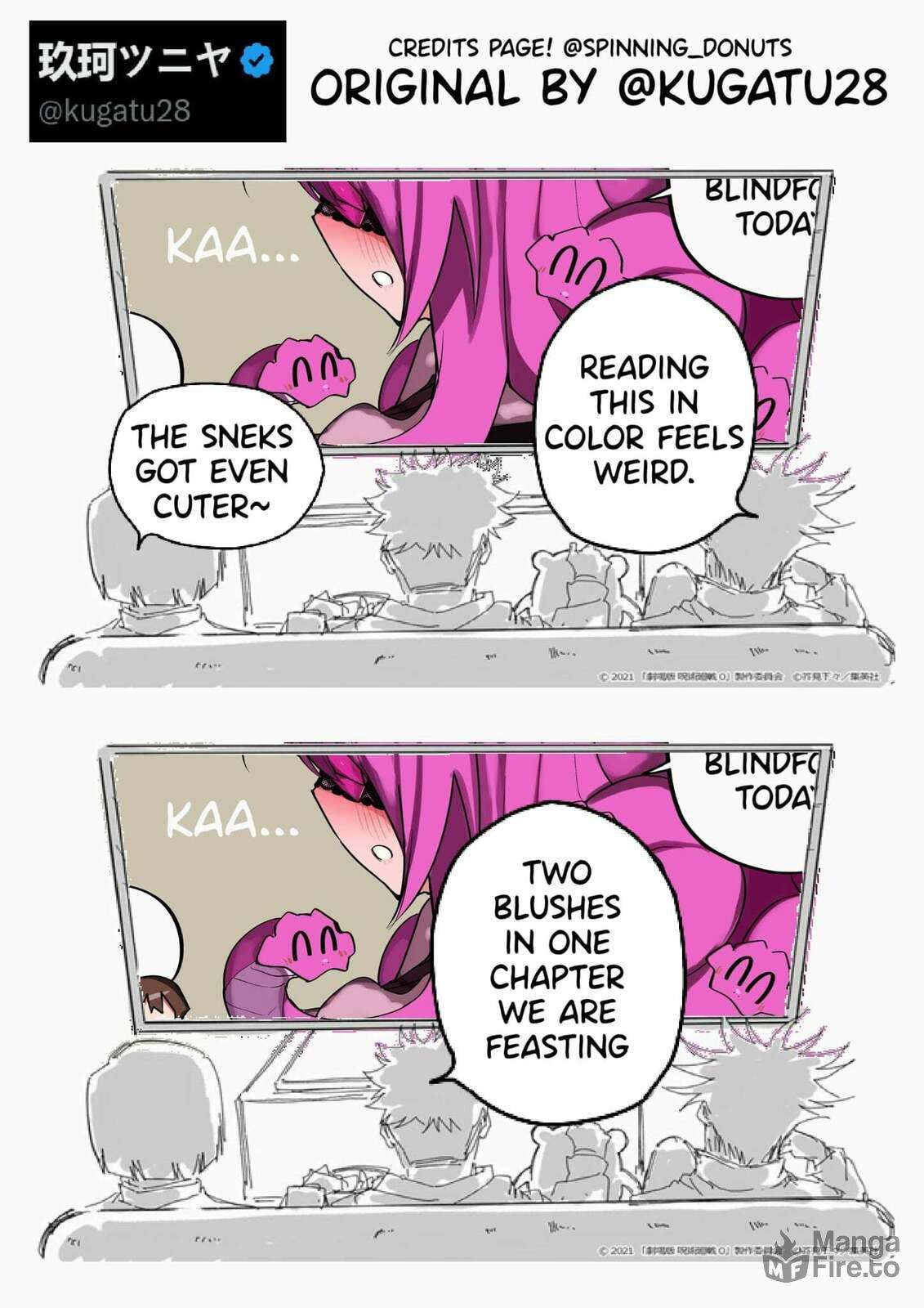 Read Medusa Dorei O Katta Manga Online