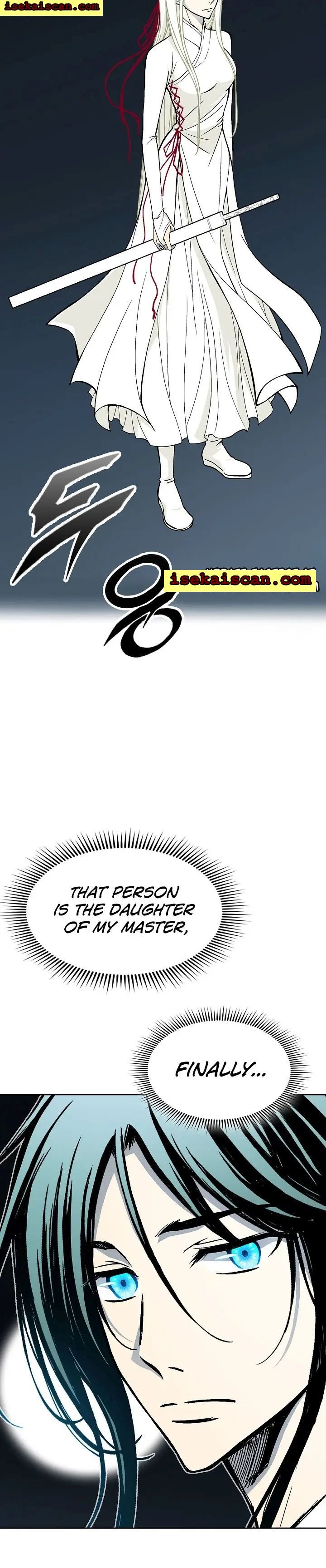 Read Memoir of the God of War Manga Online