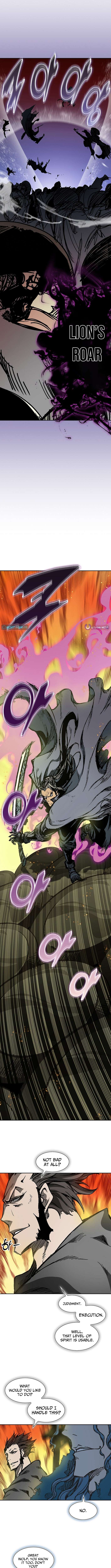 Read Memoir of the God of War Manga Online