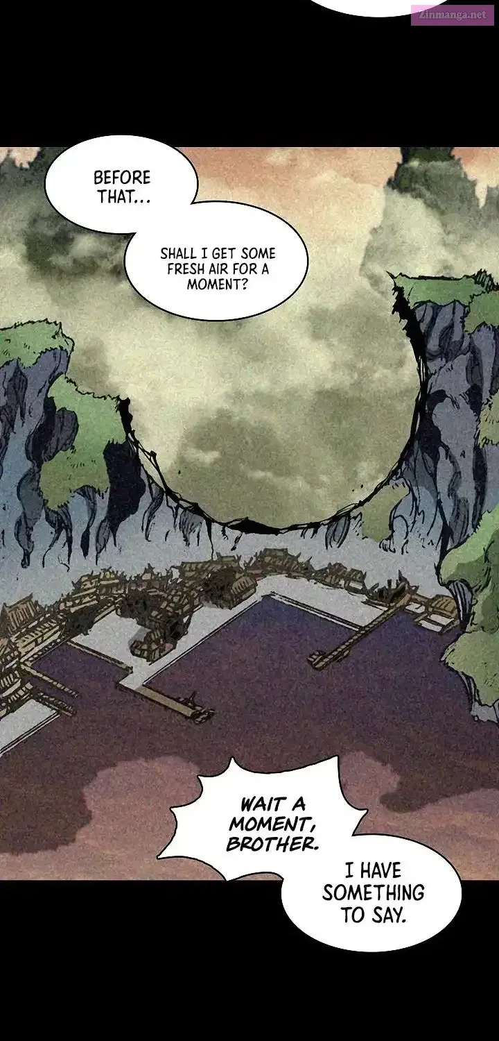 Read Memoir of the God of War Manga Online