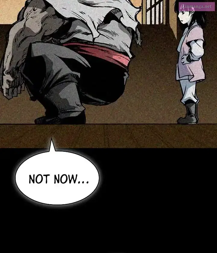 Read Memoir of the God of War Manga Online
