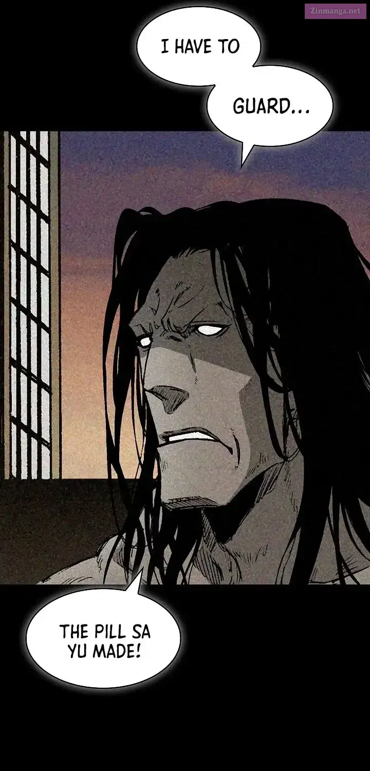 Read Memoir of the God of War Manga Online