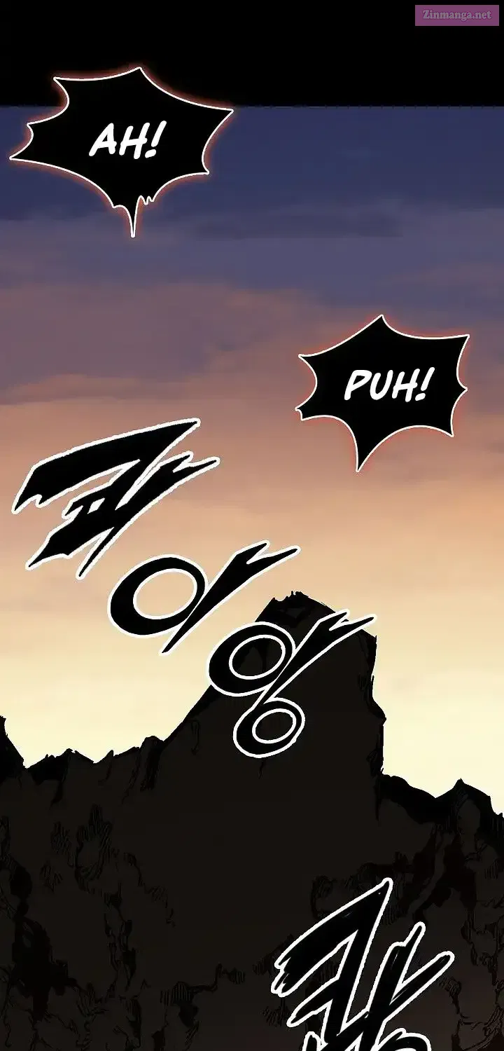 Read Memoir of the God of War Manga Online