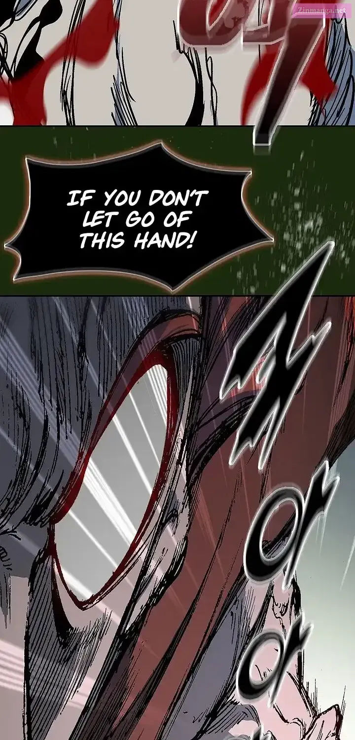 Read Memoir of the God of War Manga Online