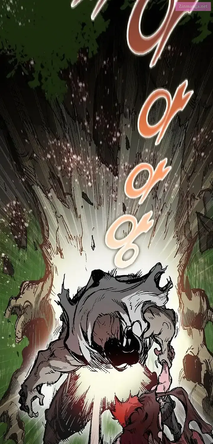 Read Memoir of the God of War Manga Online