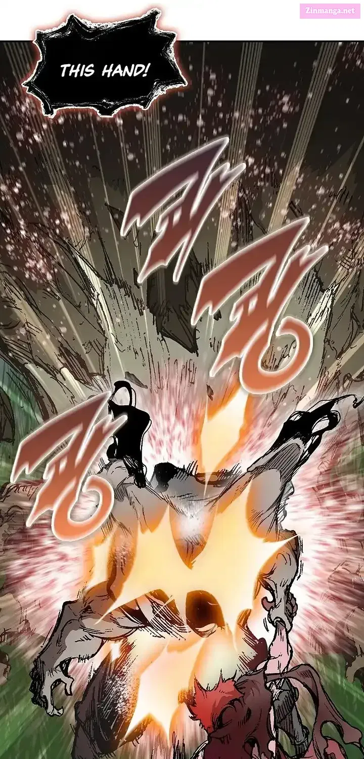 Read Memoir of the God of War Manga Online
