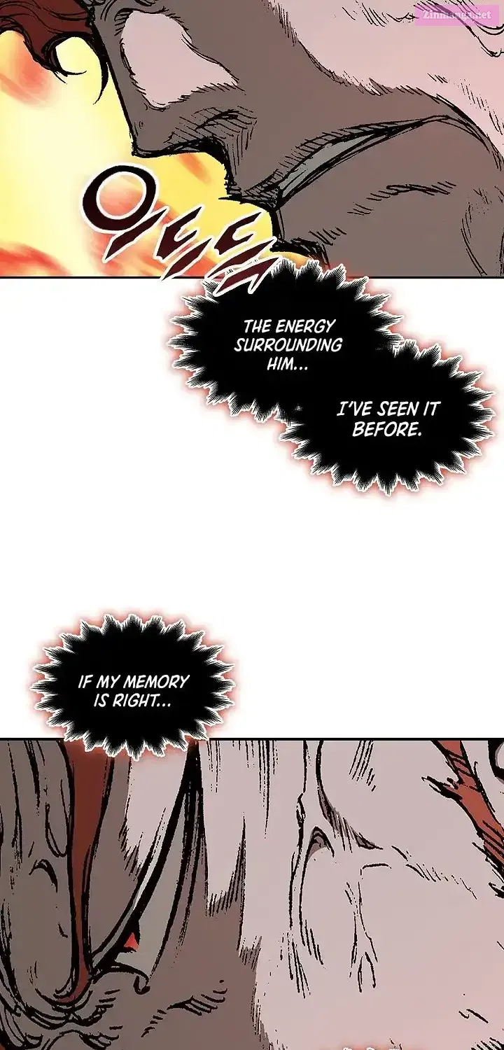 Read Memoir of the God of War Manga Online