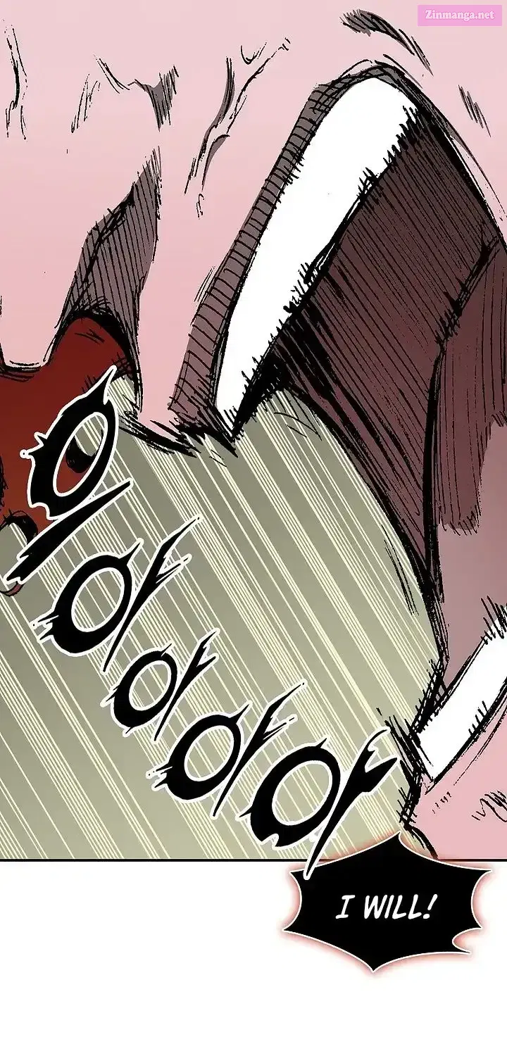 Read Memoir of the God of War Manga Online
