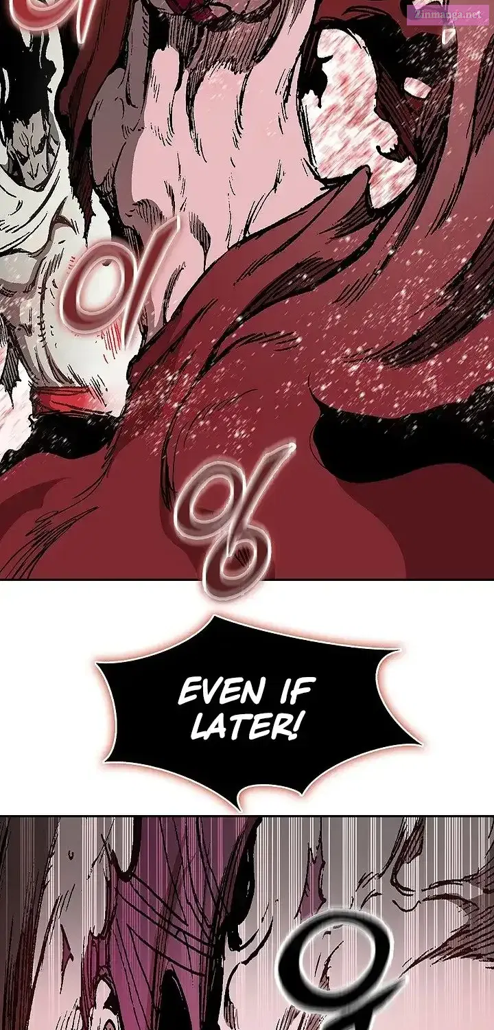 Read Memoir of the God of War Manga Online