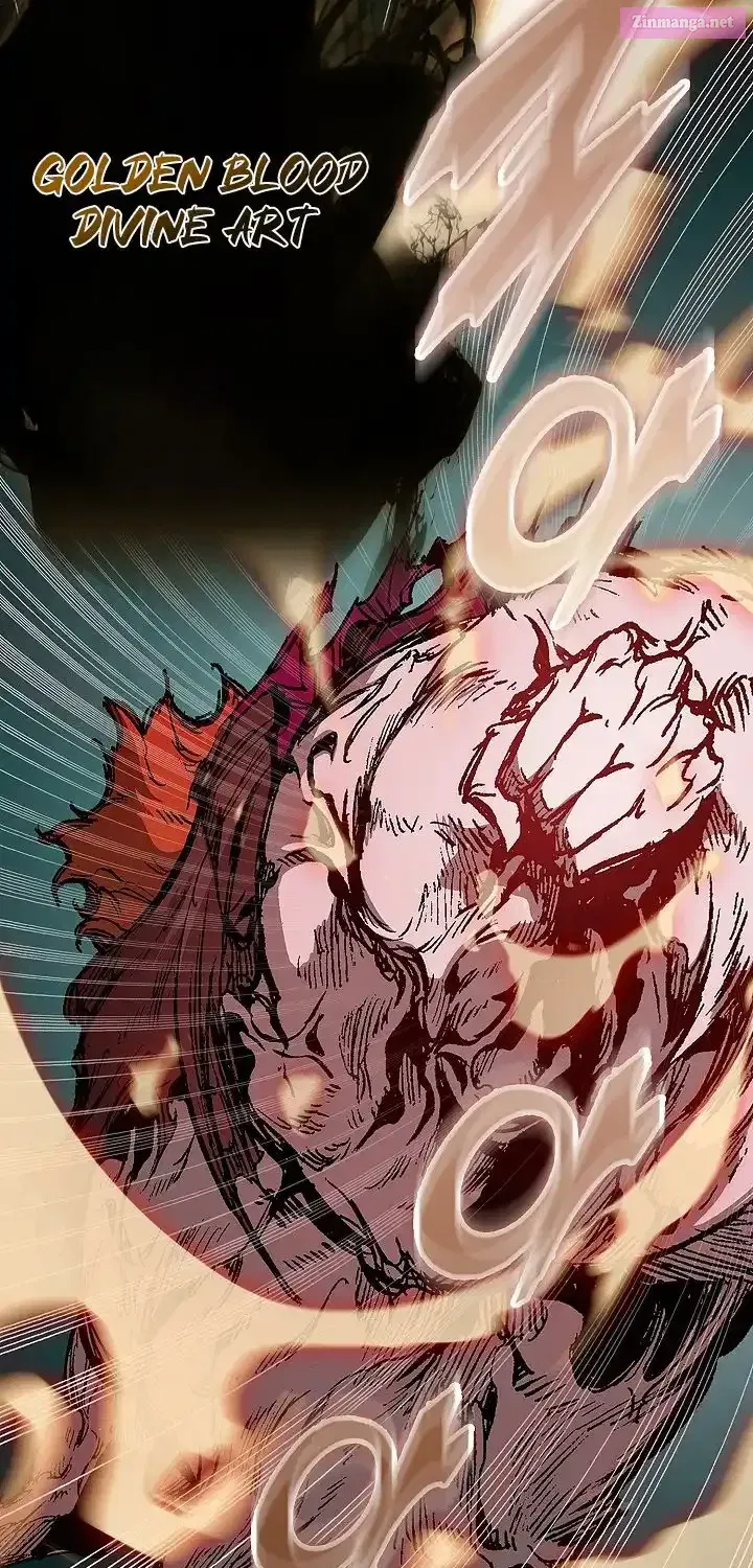 Read Memoir of the God of War Manga Online