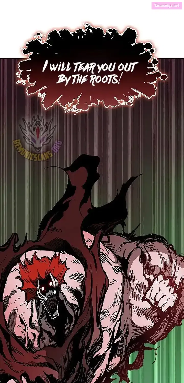 Read Memoir of the God of War Manga Online