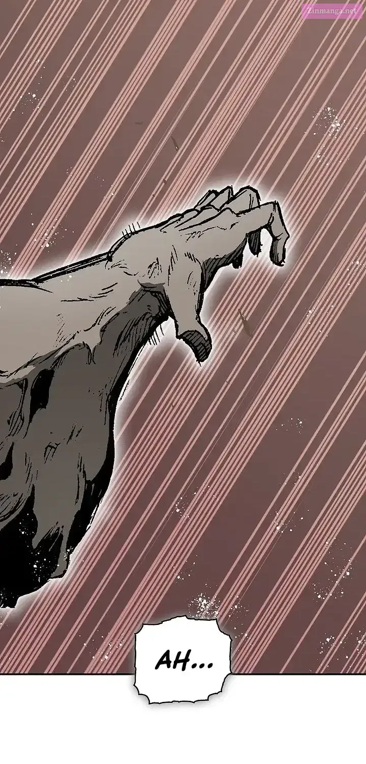 Read Memoir of the God of War Manga Online