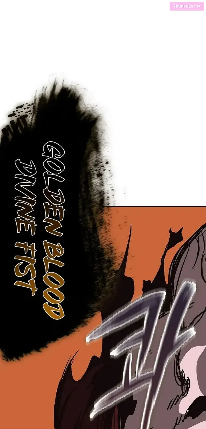 Read Memoir of the God of War Manga Online