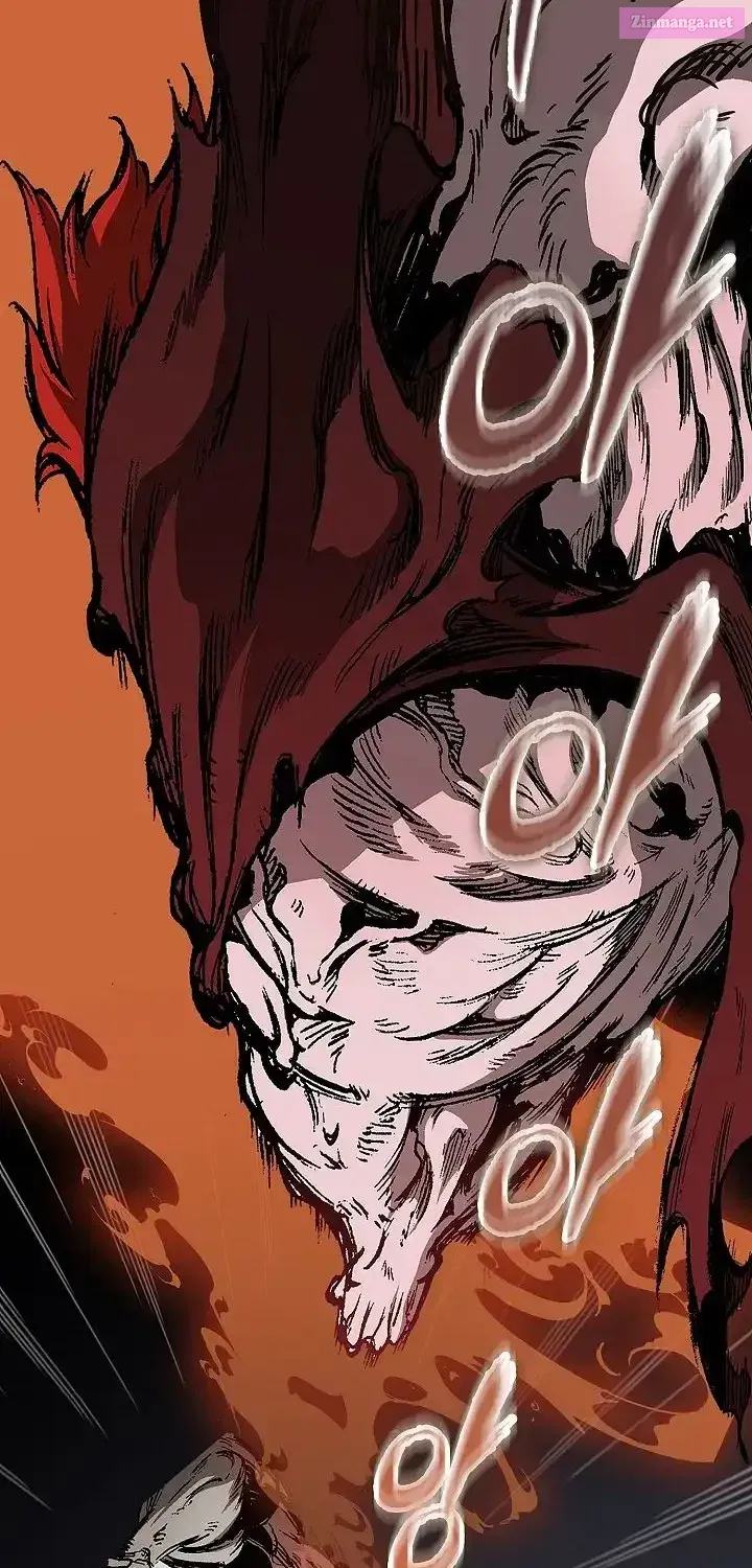 Read Memoir of the God of War Manga Online