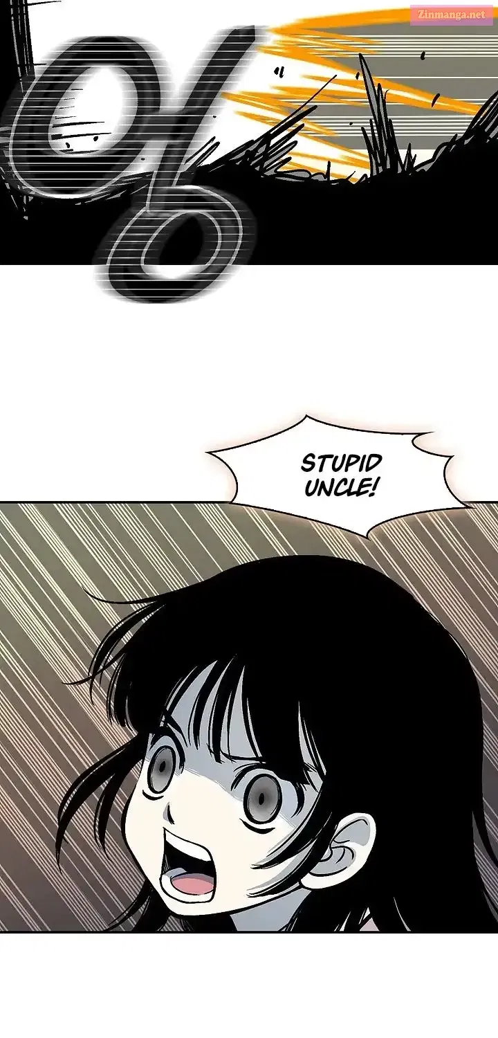 Read Memoir of the God of War Manga Online