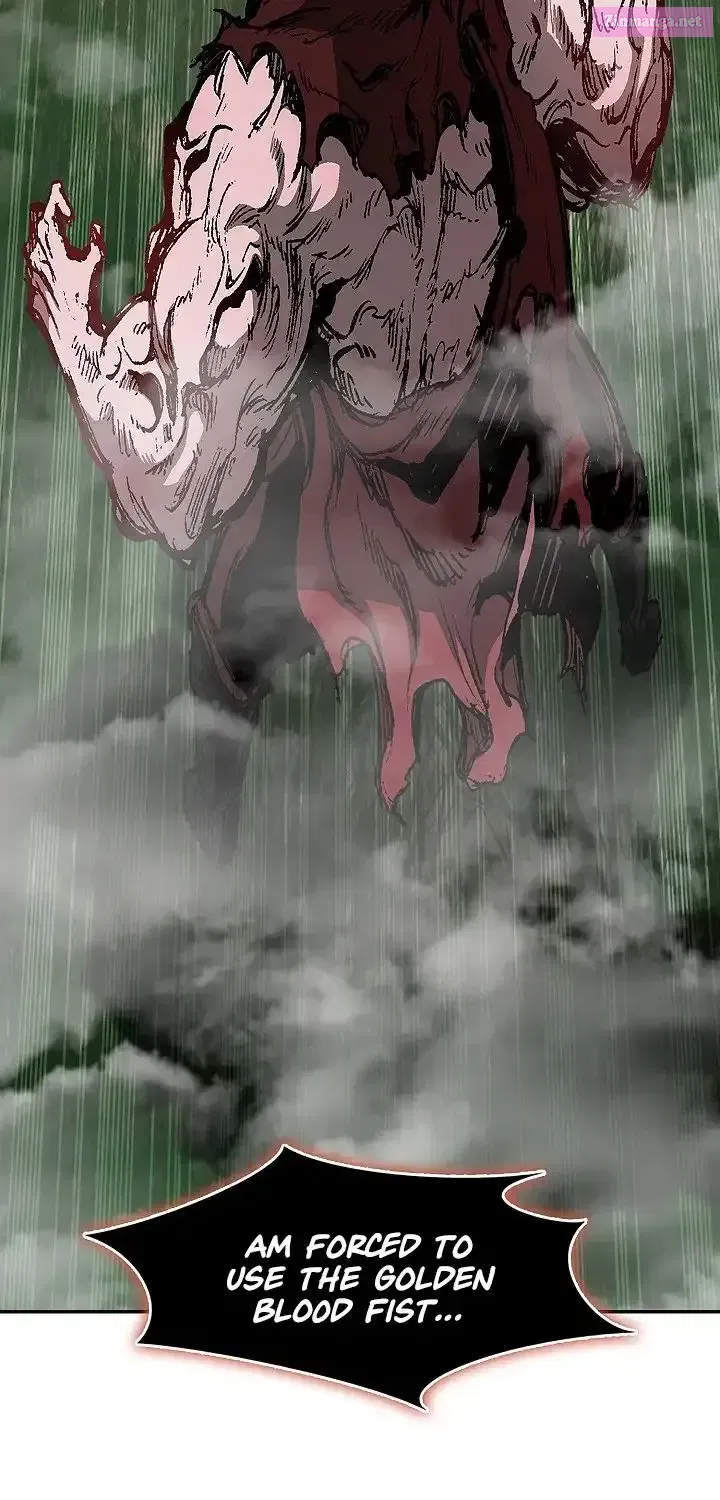Read Memoir of the God of War Manga Online