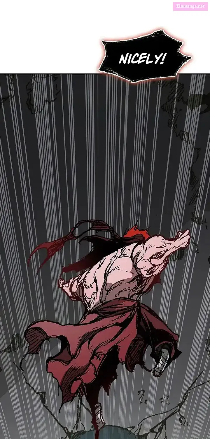 Read Memoir of the God of War Manga Online