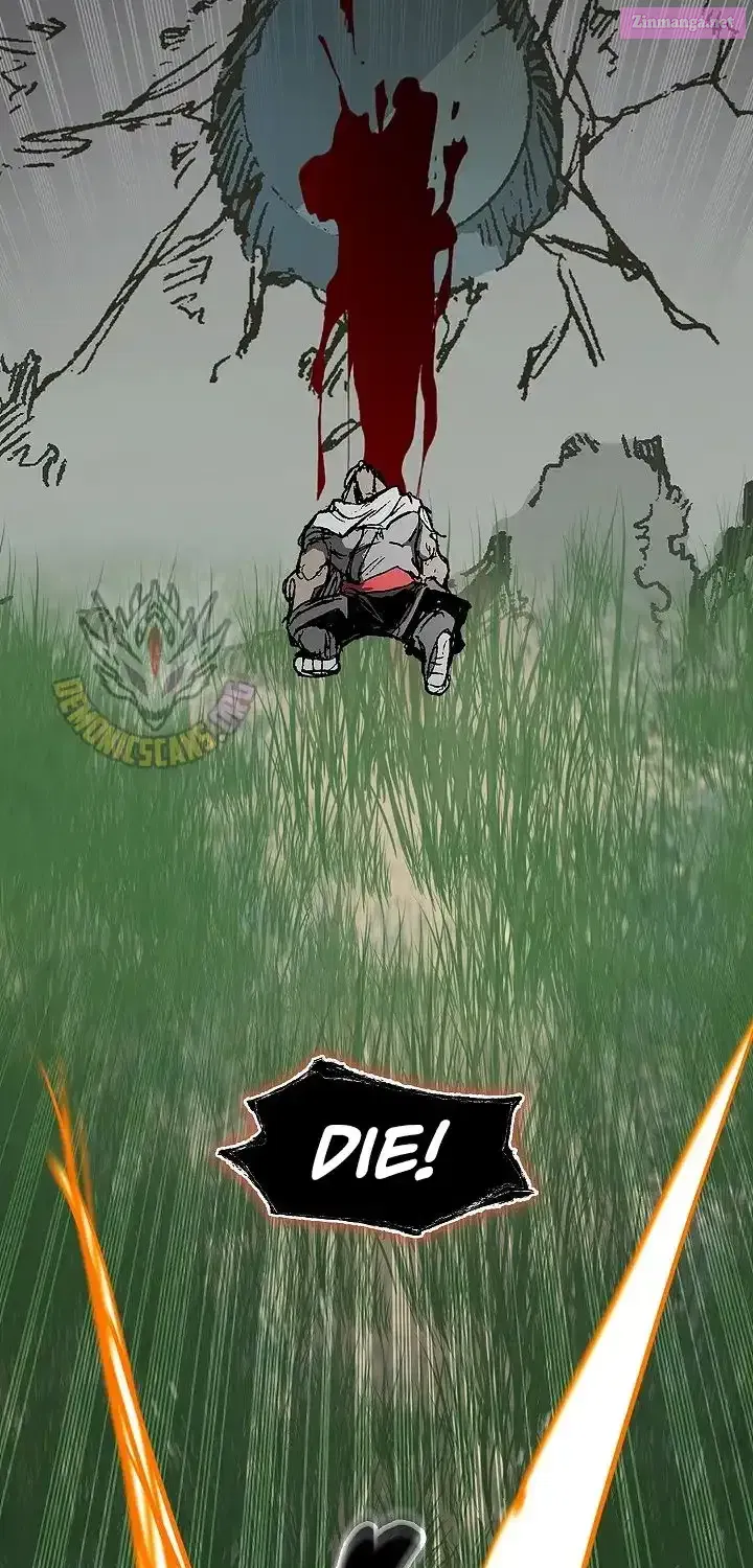 Read Memoir of the God of War Manga Online