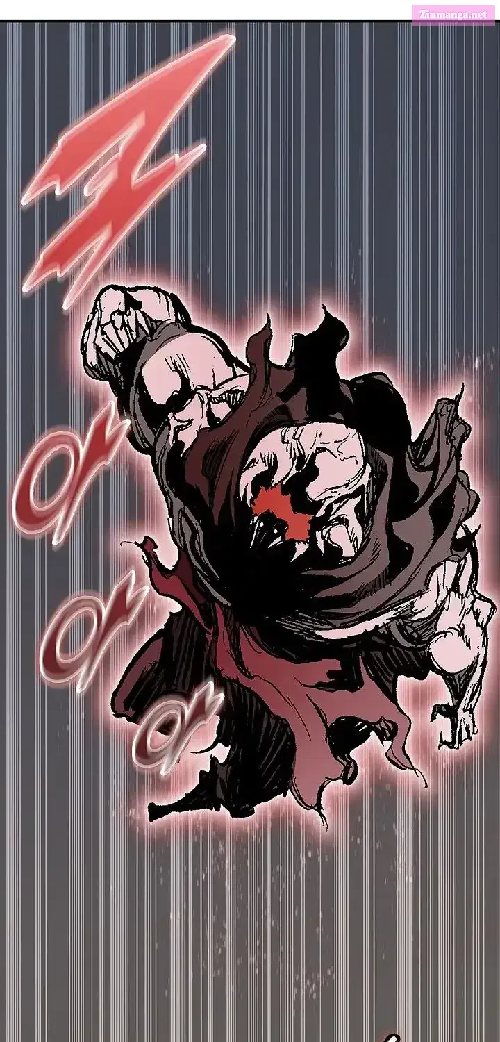 Read Memoir of the God of War Manga Online
