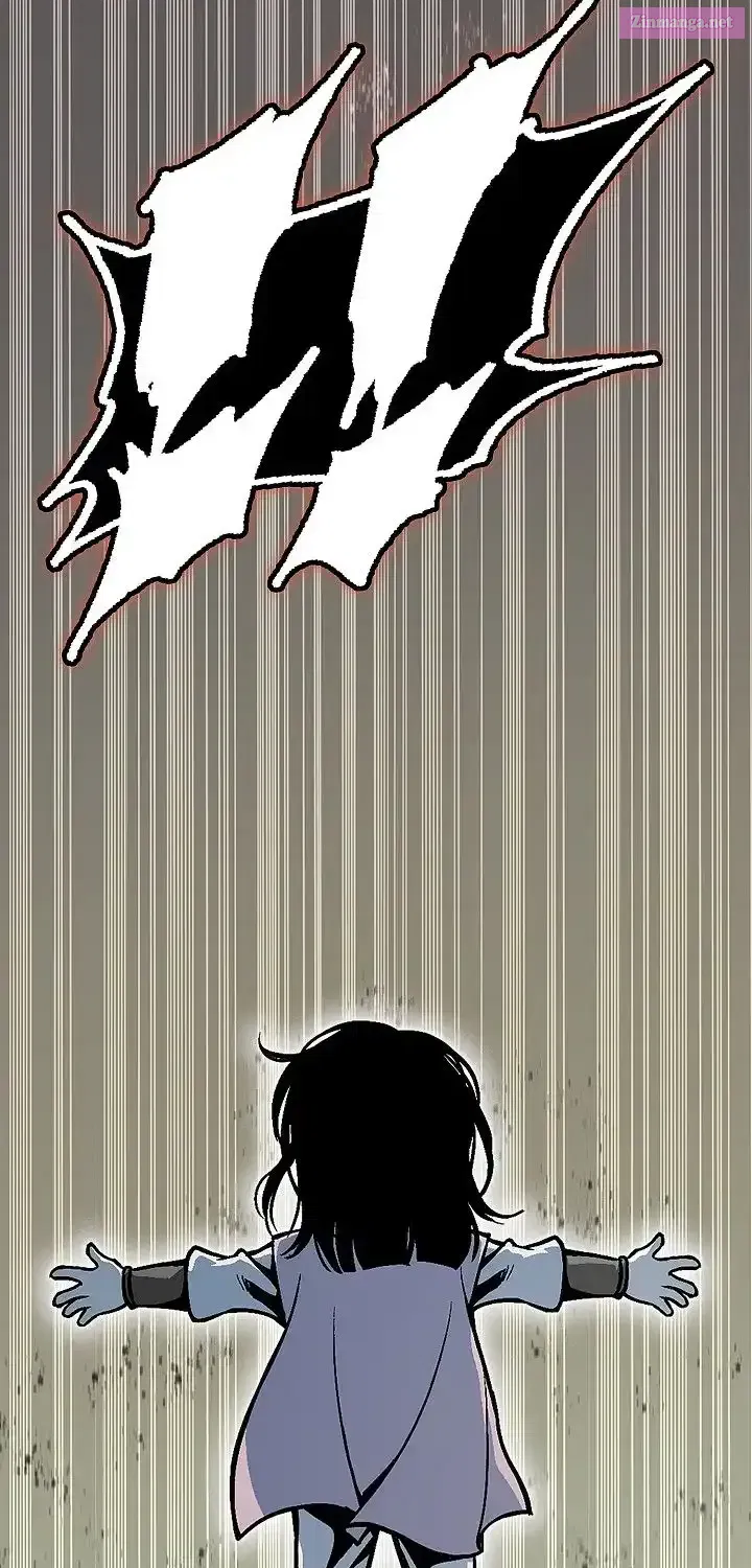 Read Memoir of the God of War Manga Online