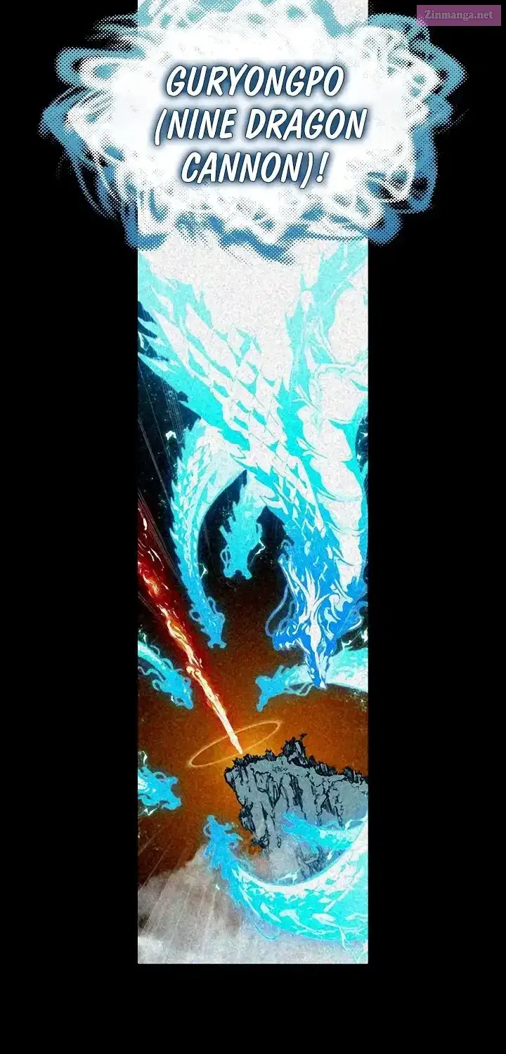 Read Memoir of the God of War Manga Online