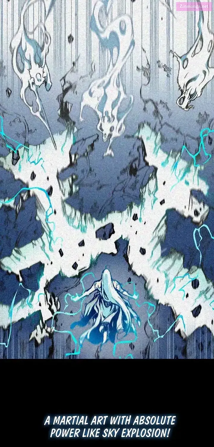 Read Memoir of the God of War Manga Online