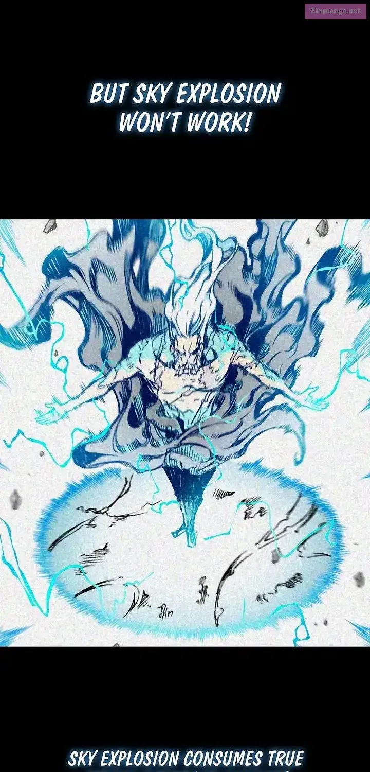 Read Memoir of the God of War Manga Online