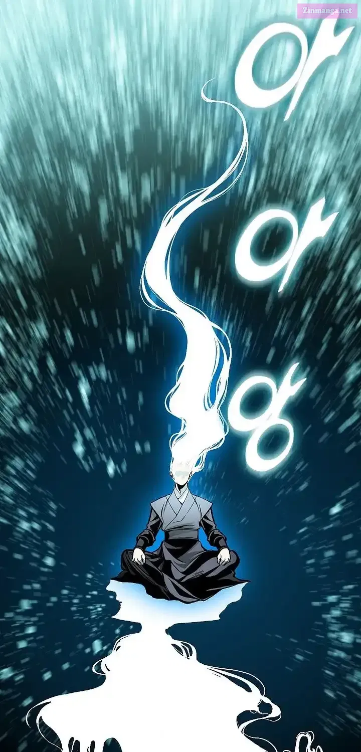 Read Memoir of the God of War Manga Online