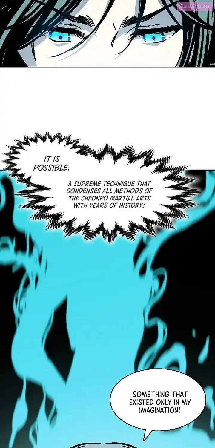 Read Memoir of the God of War Manga Online