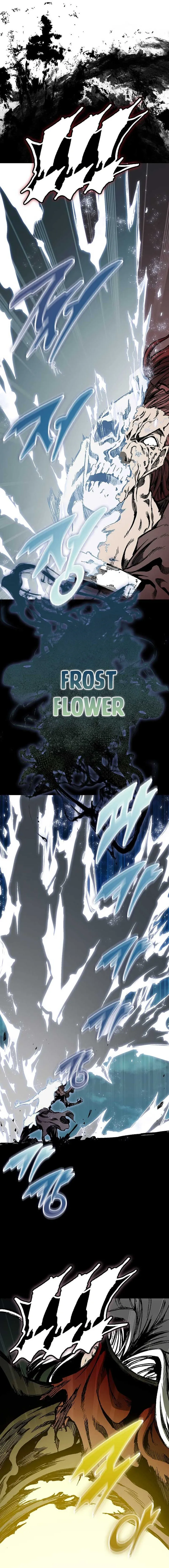 Read Memoir of the God of War Manga Online