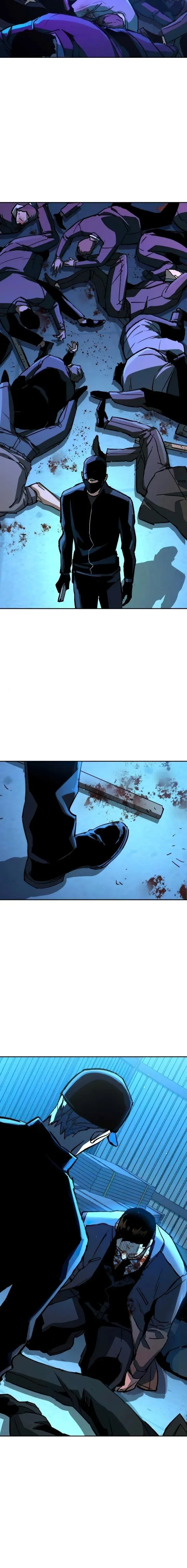 Read Mercenary Enrollment Manga Online