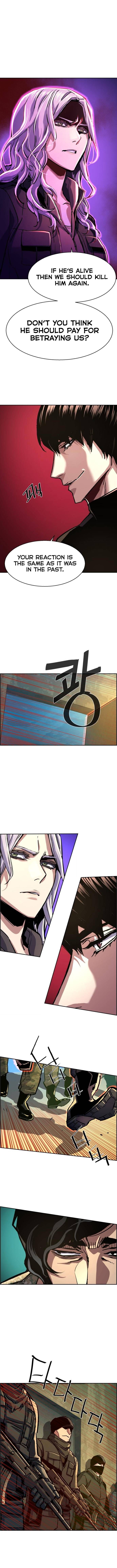 Read Mercenary Enrollment Manga Online