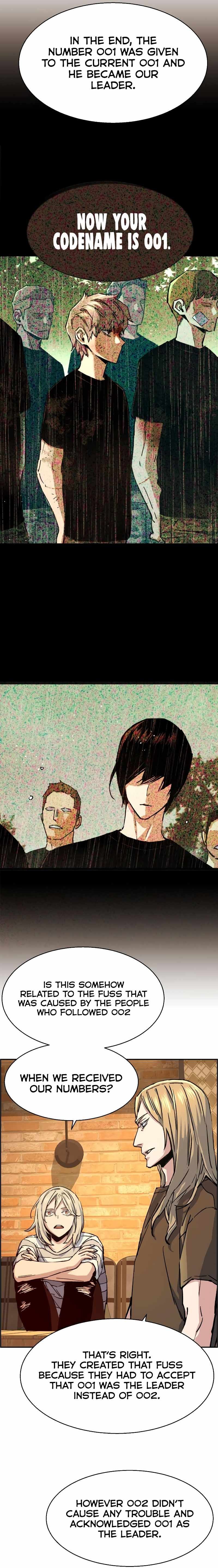 Read Mercenary Enrollment Manga Online