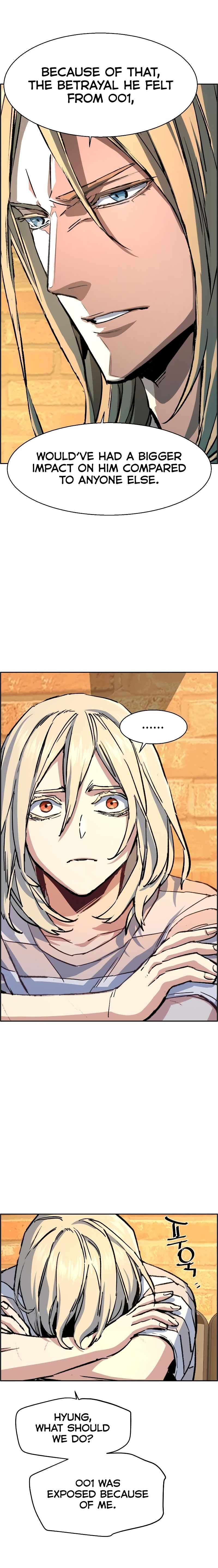 Read Mercenary Enrollment Manga Online