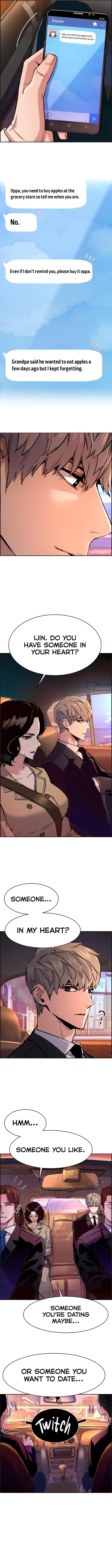 Read Mercenary Enrollment Manga Online