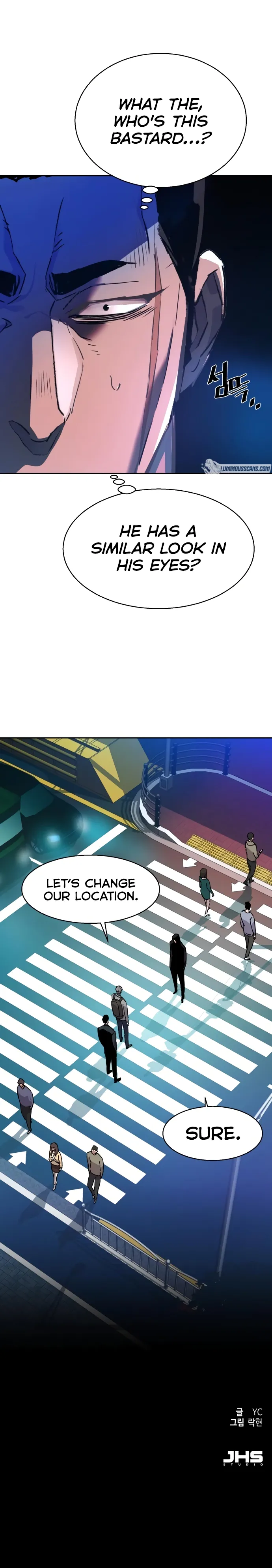 Read Mercenary Enrollment Manga Online
