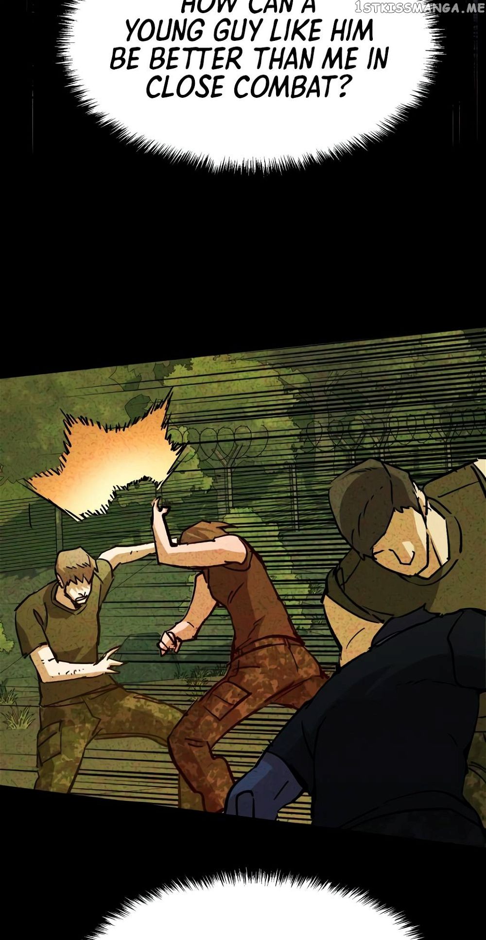 Read Mercenary Enrollment Manga Online