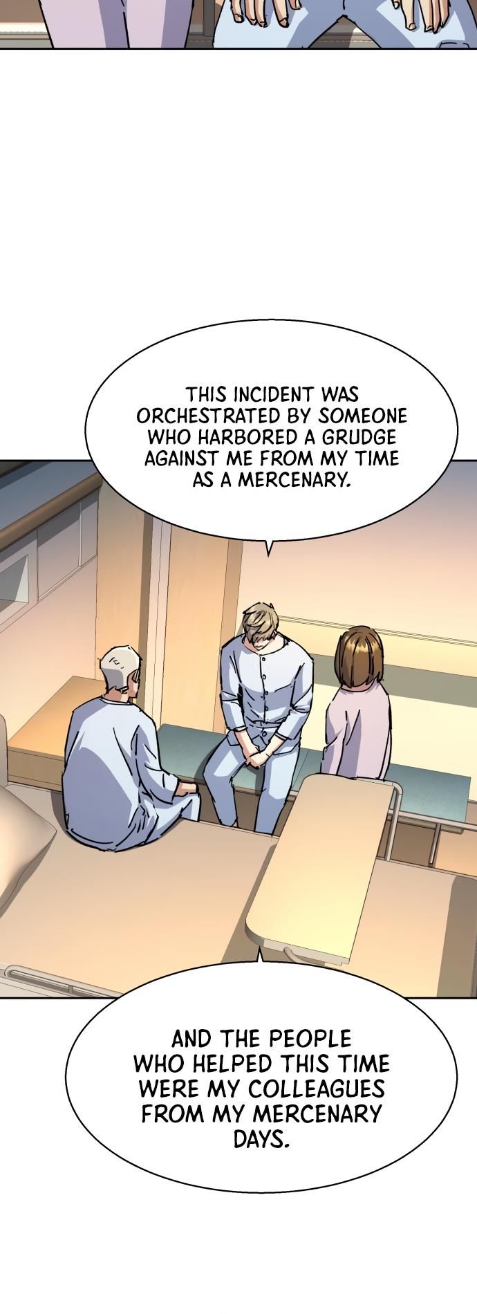 Read Mercenary Enrollment Manga Online