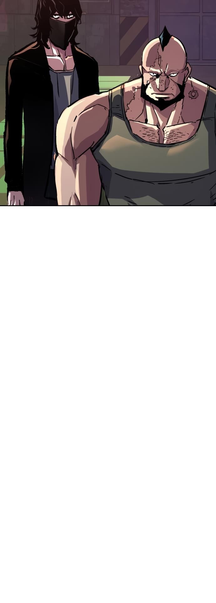 Read Mercenary Enrollment Manga Online