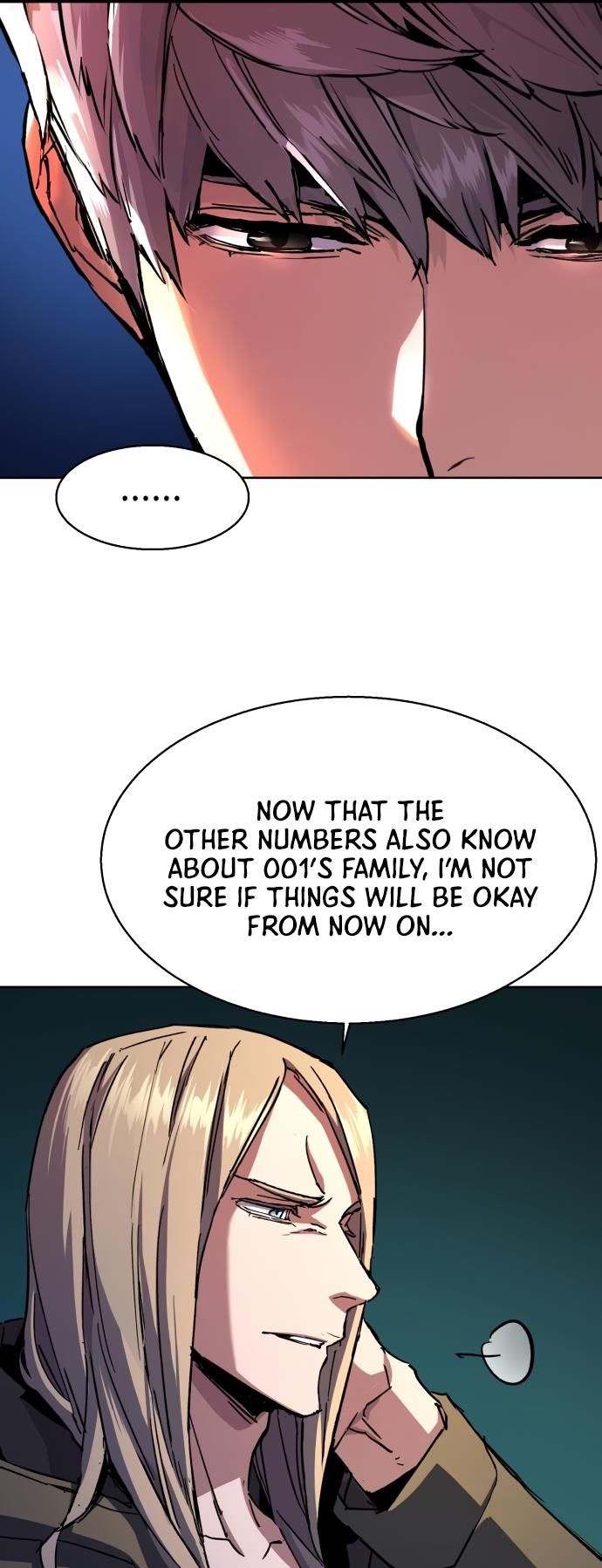 Read Mercenary Enrollment Manga Online