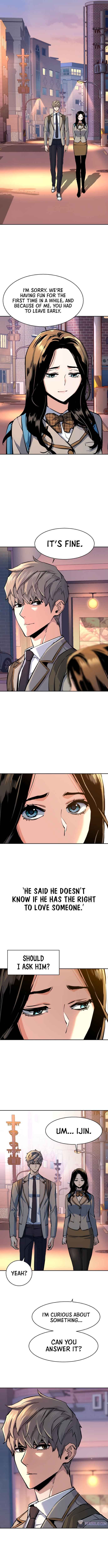 Read Mercenary Enrollment Manga Online