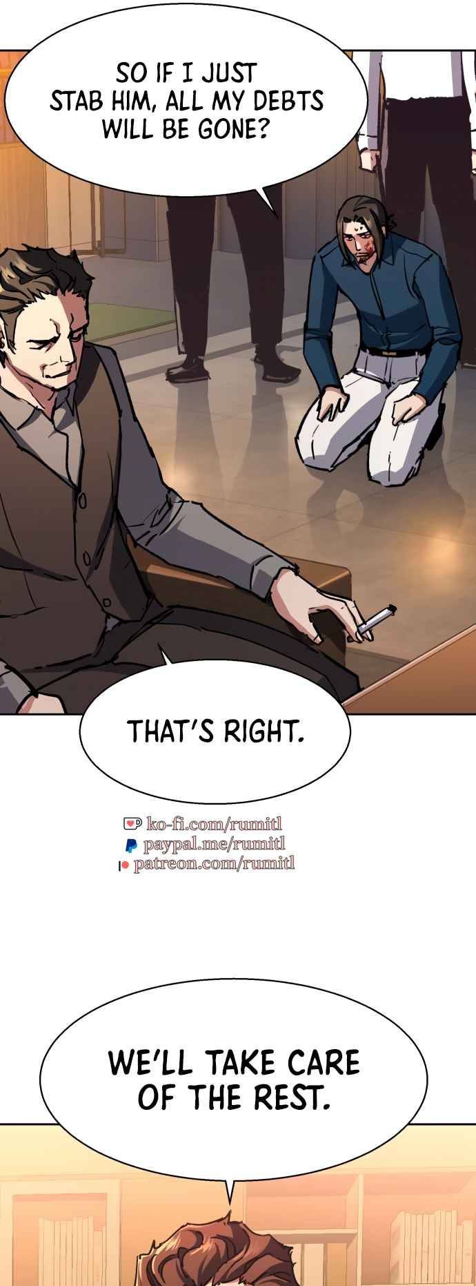 Read Mercenary Enrollment Manga Online