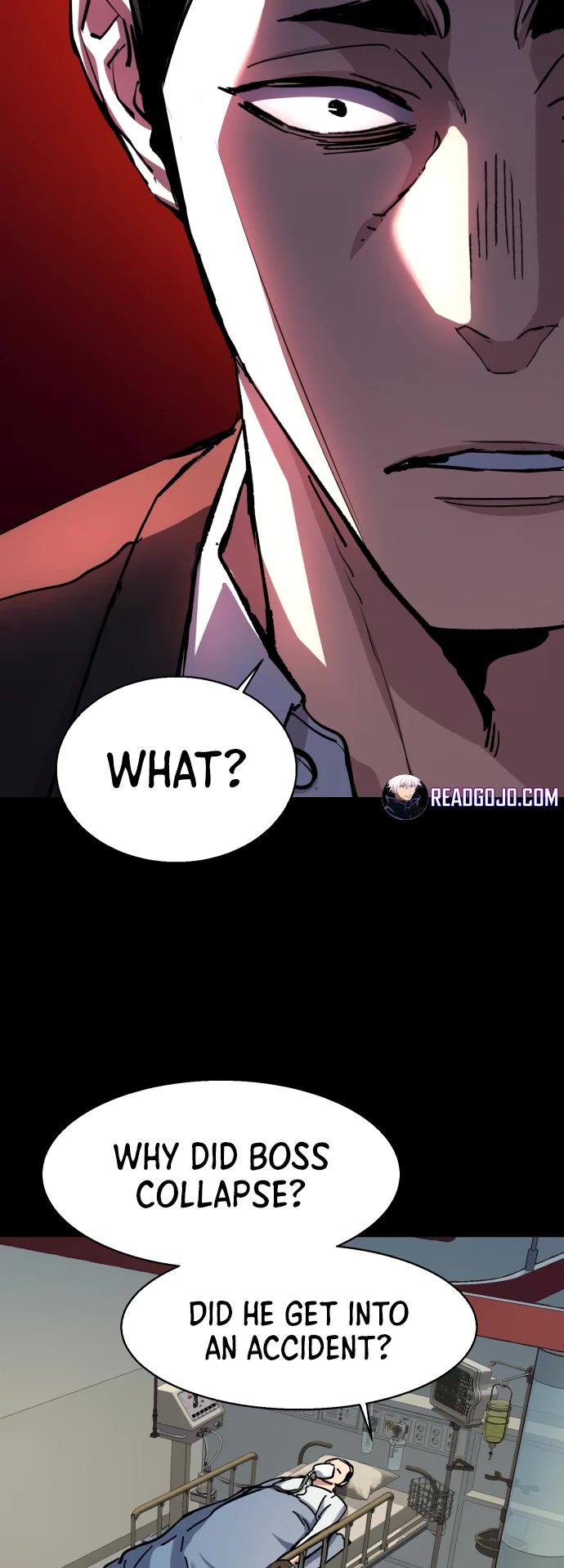 Read Mercenary Enrollment Manga Online